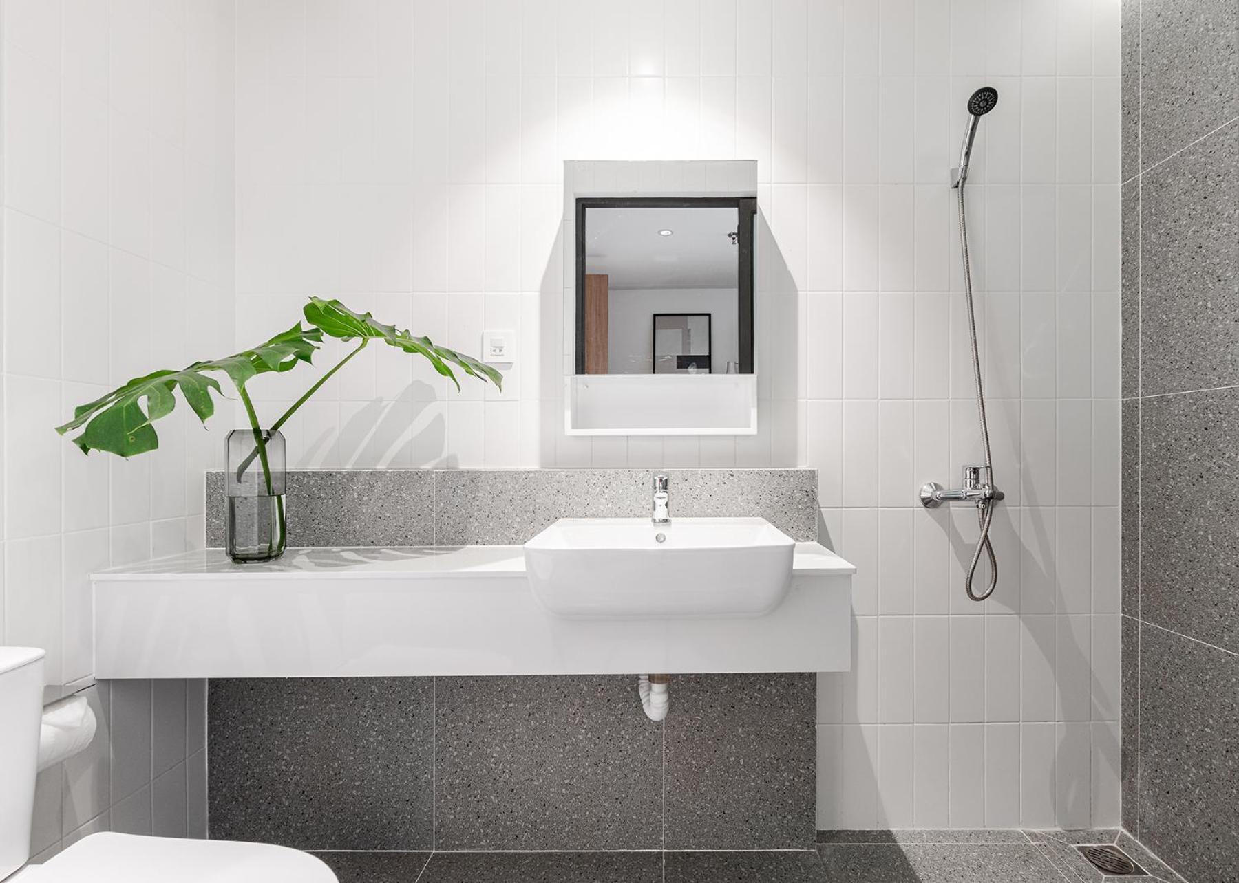 M Village Living Hoang Van Thu Ho Chi Minh-Byen Eksteriør billede