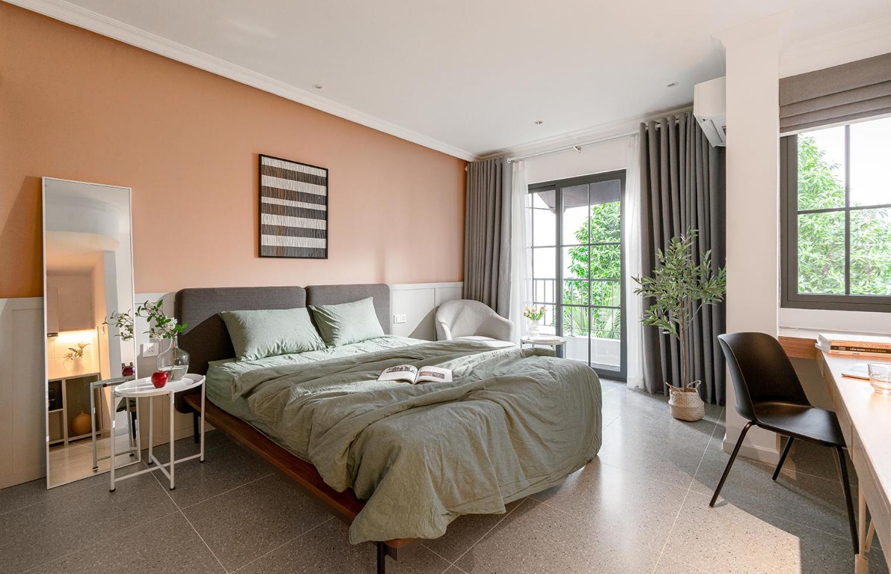 M Village Living Hoang Van Thu Ho Chi Minh-Byen Eksteriør billede